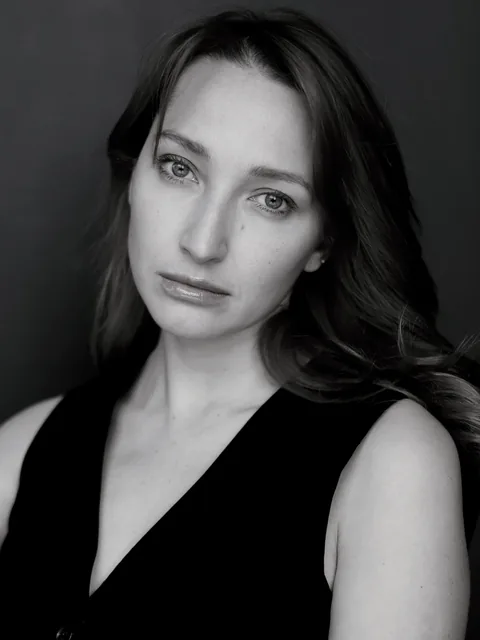 Антонина Герай — актриса
